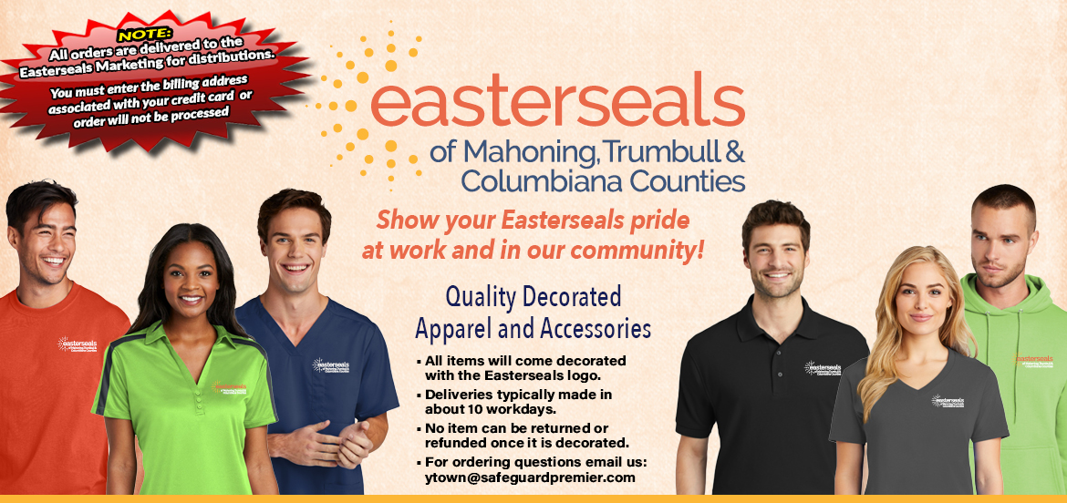 EASTER SEALS RETAIL STORE