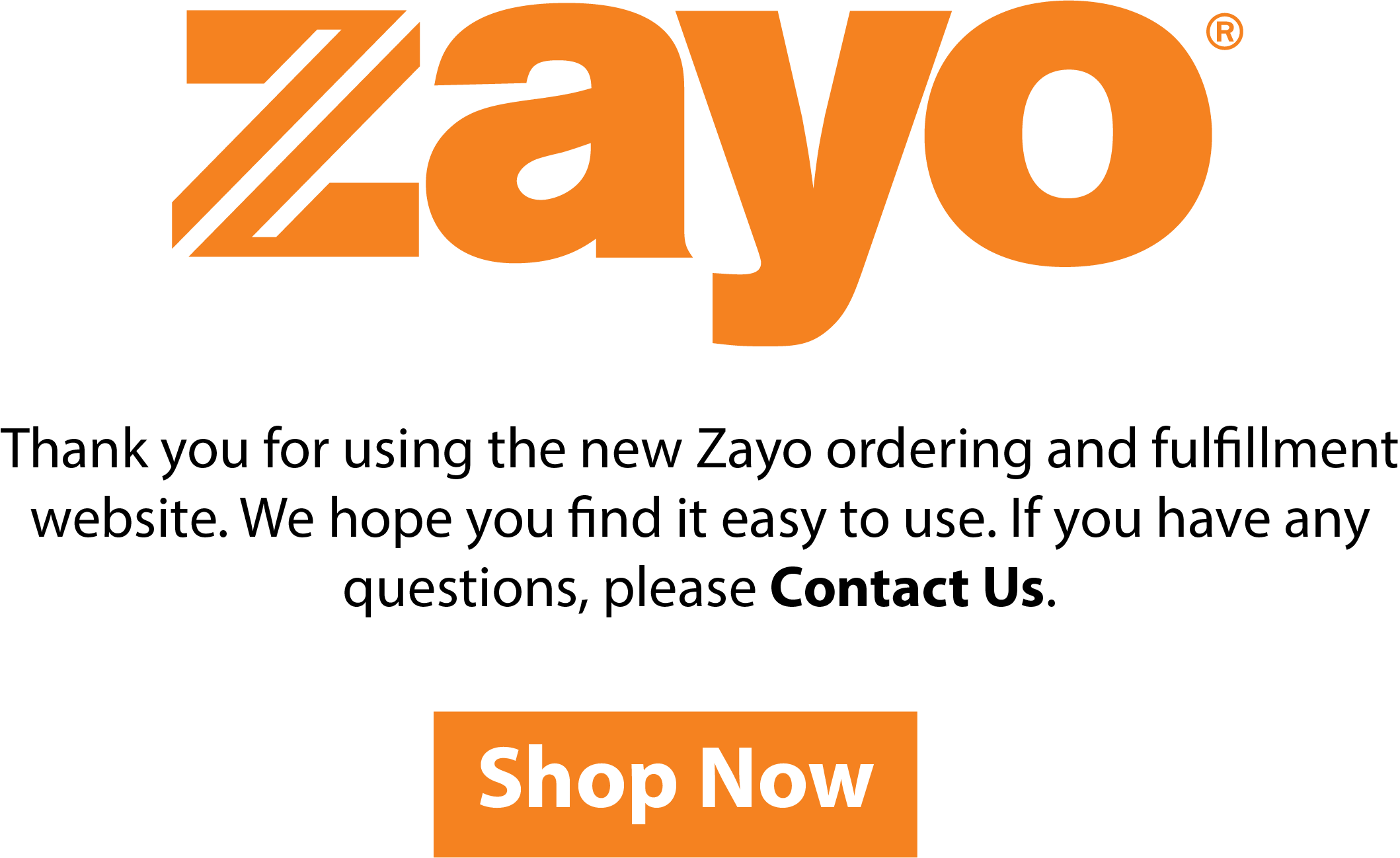 Zayo Group Holdings